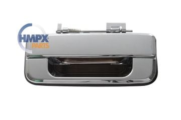 Ranger Bagaj Açma Kolu krom 07-11 ARASI 6m34j43170