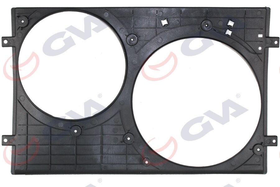 FAN DAVLUMBAZI POLO-CORDOBA BKY-BBY-BNV-BNM 1,4 16V-1,4 TDİ 6Q0121207A NOVA D1-KAP15