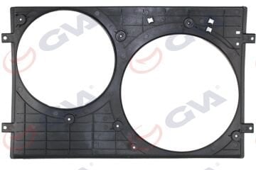 FAN DAVLUMBAZI POLO-CORDOBA BKY-BBY-BNV-BNM 1,4 16V-1,4 TDİ 6Q0121207A NOVA D1-KAP15