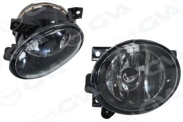 SOL SİS FARI L AMPÜLLÜ DUYLU T6 2011-2015 ARASI 7E0941699B