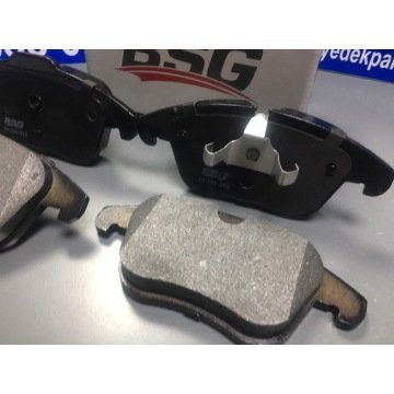 Ford Mondeo Ön Fren Balata 2007-2013 Yıllar  Arası BSG