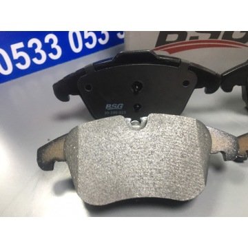 Ford Mondeo Ön Fren Balata 2007-2013 Yıllar  Arası BSG