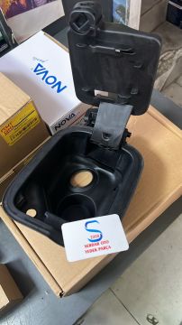 SKODA YAKIT DEPO YUVASI ORJİNAL 3P3809702 4-KA-Pİ-KA