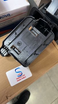 SKODA YAKIT DEPO YUVASI ORJİNAL 3P3809702 4-KA-Pİ-KA