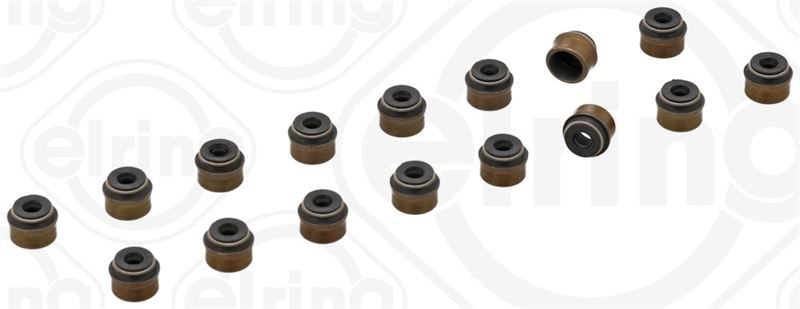 SUBAP LASTİĞİ TAKIM AUDİ A4 A6 ELRİNG TAKIM 16 ADET AJL , APU , ARK , ANB , AEB , AJP , AQE , ARH , AWT , AFY 036109675A ELRİNG 235610 K-11