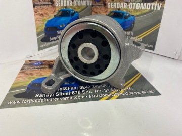 Ford Mondeo Şanzuman Alt Takozu Arka Mondeo Ecem838 6P082