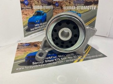 Ford Mondeo Şanzuman Alt Takozu Arka Mondeo Ecem838 6P082