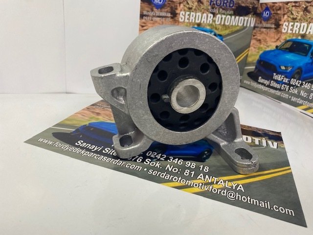 Ford Mondeo Şanzuman Alt Takozu Arka Mondeo Ecem838 6P082