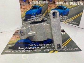 Ford Mondeo Şanzuman Alt Takozu Arka Mondeo Ecem838 6P082