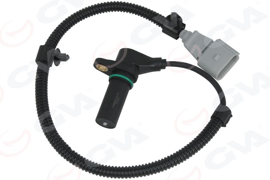KRANK DEVİR SENSÖRÜ TRANSPORTER T5 1.9 TDİ AXB GVA 9113129 038957147F 3-61