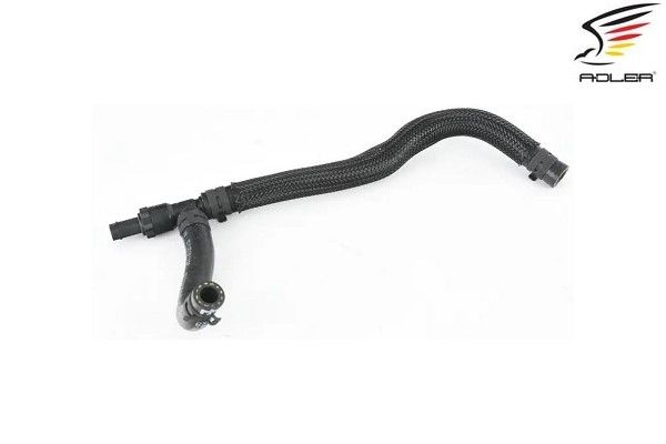 YAKIT HATTI HORTUMU ( Müşürlü ) GOLF7-PASSAT-AUDİ A3-LEON-OCTAVİA 1.6 TDİ CLHA-CLHB-CRKA-CRKB-CXXA-CXXB-DGTD 5Q0130307BK 3-33