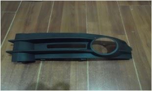 CADDY SİS FAR KAPAĞI ÇERÇEVESİ SİSLİ Sol 04-10 ARASI GKL 291354 2K0853683A XB