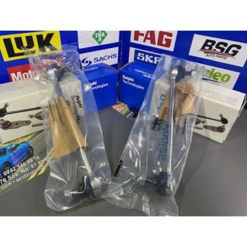 Ford Focus mk1 - Escort Connect Fiesta Ford Ka Ön Viraj Z Rotu Delhpi TC720