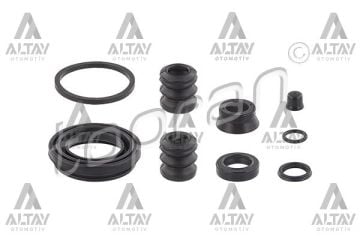 ARKA FREN KALİPER TAMİR TAKIMI GOLF4 / BORA / A3 / PASSAT / LEON / TOLEDO-PASSAT / TRANSPORTER T4 97-04 TOPRAN GERMANY 107083001 1-122