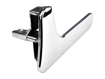 Seat KAPI İÇ AÇMA KOLU MANDALI ÖN - ARKA R SAĞ ( Krom ) İBİZA-CORDOBA 02-05 ARASI 6K0837114  XK-22