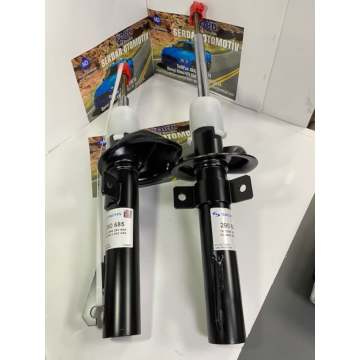 Ford Fiesta - Ford Ka Ön Amortisör 1996-2001 Arası SACHS 290685 TAKIM FİYATIDIR. (Kargosu Ücretsiz)