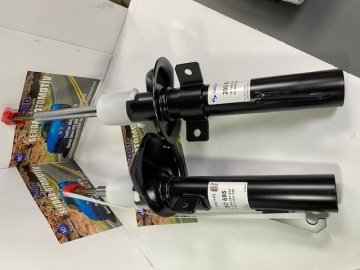 Ford Fiesta - Ka Ön Amortisör 1996-2001 Arası SACHS 290685 TAKIM FİYATIDIR.