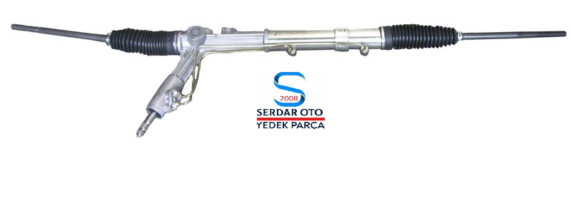 Ford Transit Hidrolik Direksiyon Kutusu 190P 97VB3N503 MGA 90121