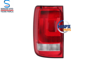 Volkswagen Amarok Arka Stop Lambası Sol 12-17 Arası 2H1945095D D1-D4