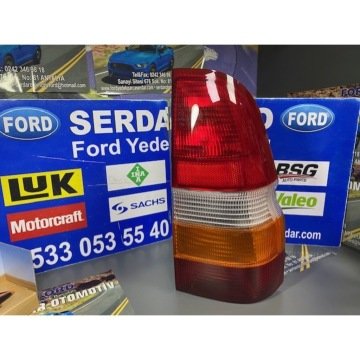 Ford Escort Arka Stop Lambası Sağ Stw 92-2001 Arası depo 4311946R