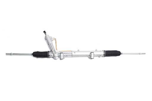 Transit Hidrolik Direksiyon Kutusu 190P 97VB3N503 BSG 30360005
