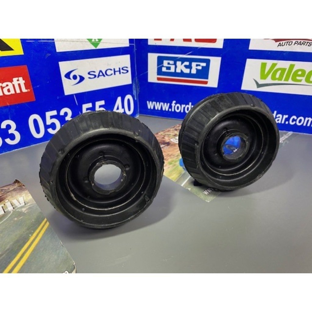 Fiesta - Ford Ka 1996-2001 Arası Ön Amortisör Üst Takozu Kraft