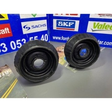 Fiesta - Ford Ka 1996-2001 Arası Ön Amortisör Üst Takozu Kraft