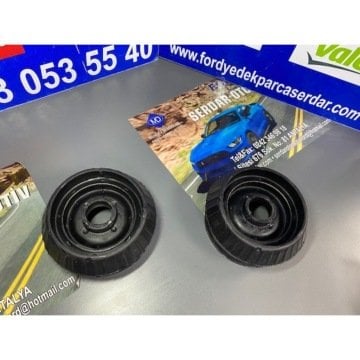 Fiesta - Ford Ka 1996-2001 Arası Ön Amortisör Üst Takozu Kraft