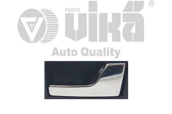 Sağ Kapı İç Açma Kolu Mandalı Krom Golf4 PASSAT B5 1J0837114M K-15