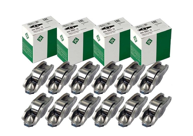 Ford FİESTA FUSİON 1.4 TDCİ PİYANO TUŞU HOROZ (1 ADET FİYATIDIR..) İNA 422006410