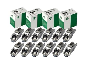 FİESTA FUSİON 1.4 TDCİ PİYANO TUŞU HOROZ (1 ADET FİYATIDIR..) İNA 422006410