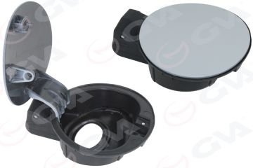VOLKSWAGEN BENZİN DEPO YUVASI KAPAGI KOMPLE SCIROCCO 2009-2018 ARASI 1K8809857C GKL294587  1-K-76