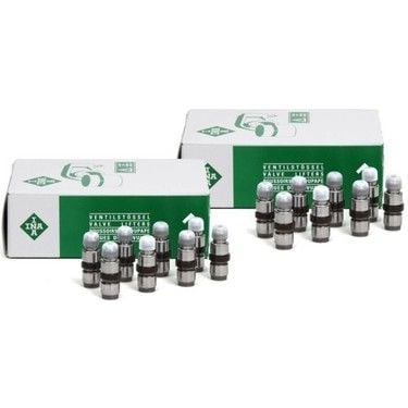 Ford FİESTA - FUSİON 1.4 TDCİ SUBAP İTİCİ KURŞUN 2002-2011 ARASI İNA 420008610