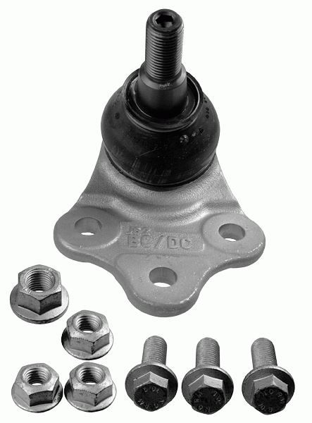 ROLTIL ON ALT FREELANDER 2 L359 06 14