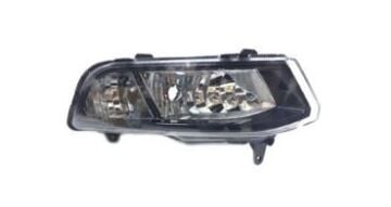 POLO 15-18 ARASI SİS LAMBASI FARI SOL TEK DUYLU AMPULLÜ 6C0941661C WGN985294 2-K-MER-ALT