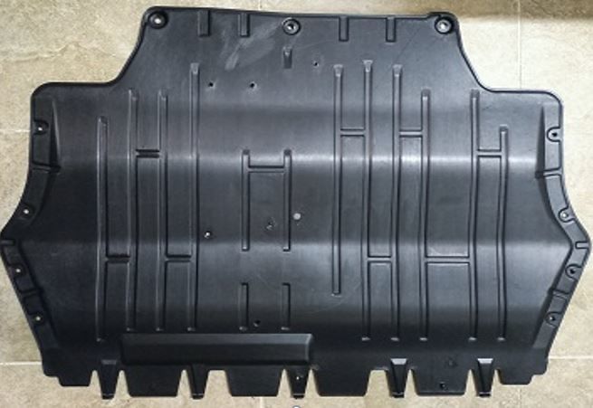 MOTOR ALT MUHAFAZA PLASTİK KARTER DİZEL BÜYÜK VW CADDY OCTAVİA GOLF5-JETTA SEAT LEON 2006-2010 ARASI  1K0825237 MRL-700100
