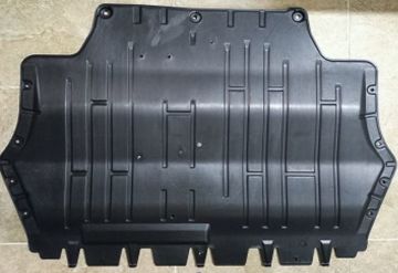 MOTOR ALT MUHAFAZA PLASTİK KARTER DİZEL BÜYÜK VW CADDY OCTAVİA GOLF5-JETTA SEAT LEON 2006-2010 ARASI  1K0825237 MRL-700100