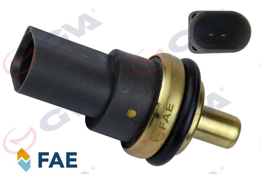 HARARET MÜŞÜRÜ AKL CADDY BJB GOLF 4-5-PASSAT-POLO-SCIROCCO JETTA CRAFTER-T5 2 FİŞLİ GRİ 06A919501 109896001 K-25