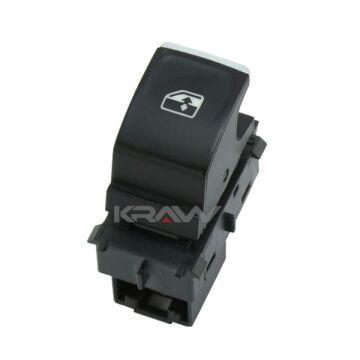 CAM DÜĞMESİ TEKLİ BEYAZ IŞIK KROM UÇLU GOLF7 PASSAT B8 ARTEON LEON AN419C KRAW 5G0959855 K-20