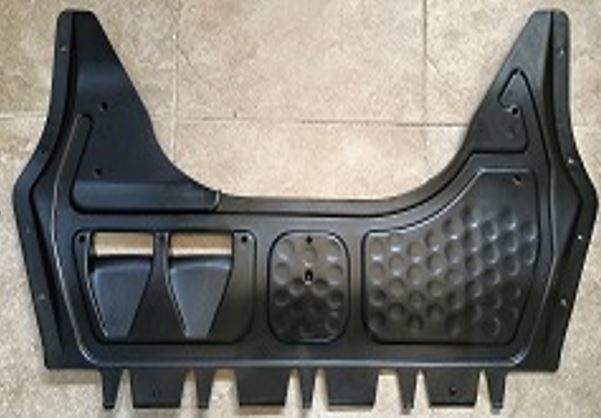 MOTOR ALT MUHAZASI KÜÇÜK BENZİNLİ GOLF5 GOLF6 JETTA AUDİ A3 SKODA LEON OCTAVİA 1K0825235AE  MRL700101