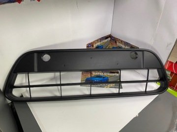 Ön Tampon Panjuru 2009-2013 Model Arası Connect Orjinal Otosan 9T1617K946