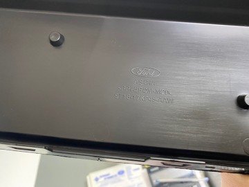 Ön Tampon Panjuru 2009-2013 Model Arası Connect Orjinal Otosan 9T1617K946