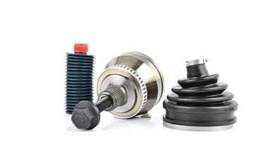 DIŞ AKS KAFASI BAŞI KÖRÜKLÜ PASSAT-A4-A6 AFN-AVG-AVF 1,9 TDİ DİZEL 90340013 4D0498099 8D0498099D 3B0498099E