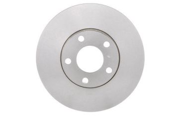 FREN DİSKİ. ÖN. 288 / 15-13 MM . YÜKSEK KARBON ALAŞIMLI