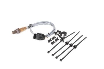 VW OKSİJEN SENSÖRÜ LAMBDA GOLF-CADDY-PASSAT-POLO 1.9 TDİ CRAFTER AMAROK 2.0 TDİ BOSCH 0281004148 03C906262D-03G906262A-059906262J 03L906262 ZD-5