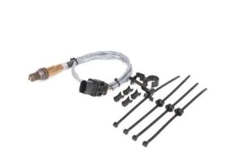 VW OKSİJEN SENSÖRÜ LAMBDA GOLF-CADDY-PASSAT-POLO 1.9 TDİ CRAFTER AMAROK 2.0 TDİ BOSCH 0281004148 03C906262D-03G906262A-059906262J 03L906262 ZD-5