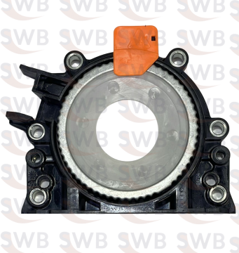 Arka krank keçesi Flanşlı Polo fabia ibiza roomster 1.2 tdi cfwa SWB 103170019 03p103171 3-55