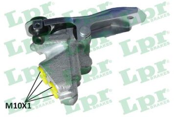 TRANSPORTER T4 FREN LİMİTÖRÜ LPR 9973 7D0612503 ZF-21
