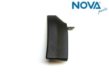 VOLKSWAGEN PASSAT- B5- 97/00 MARŞPİYEL PLASTİĞİ ARKA SAĞ (ARKA ÇAMURLUK UCU) 3B0853897A 1065-2253A 1-K-54