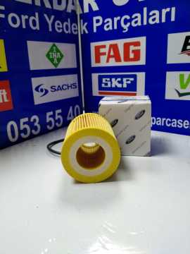 Ranger Yağ filtresi Orjinal BB3Q 6744